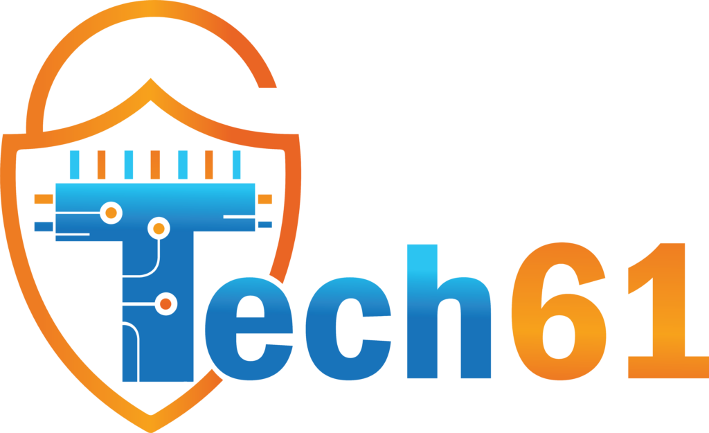Tech61 York Pennsylvania, IT consulting for business owners.  We manage your IT services and monitor your network 24/7.